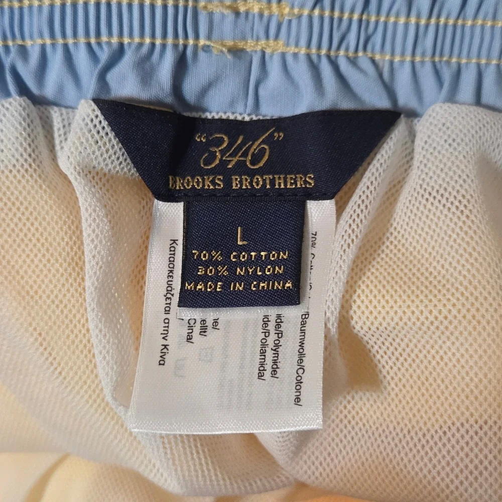 Brooks Brothers brooks brothers